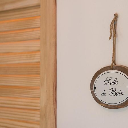L'Echo Des Bois Bed and Breakfast Lyons-la-Forêt Εξωτερικό φωτογραφία