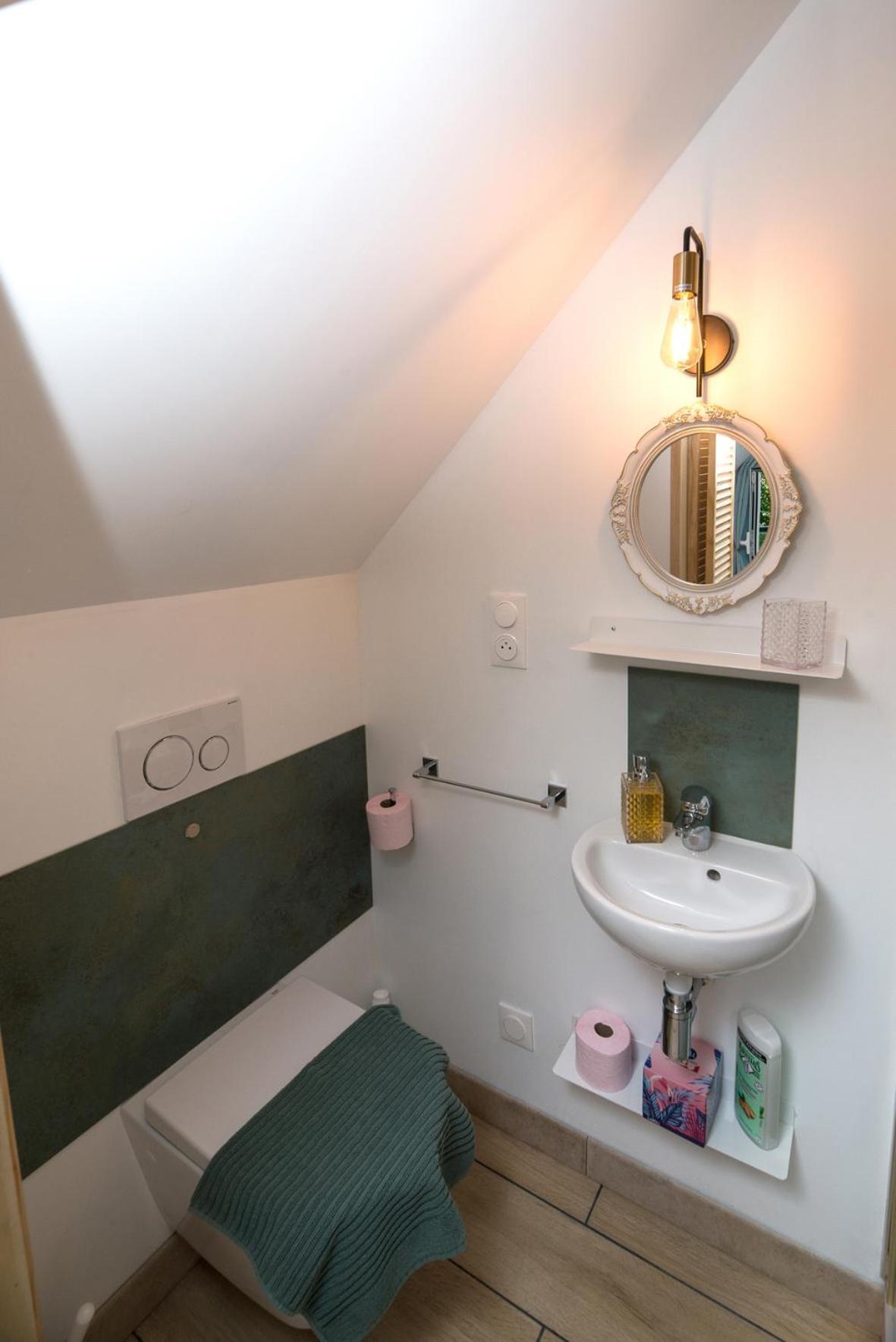 L'Echo Des Bois Bed and Breakfast Lyons-la-Forêt Εξωτερικό φωτογραφία