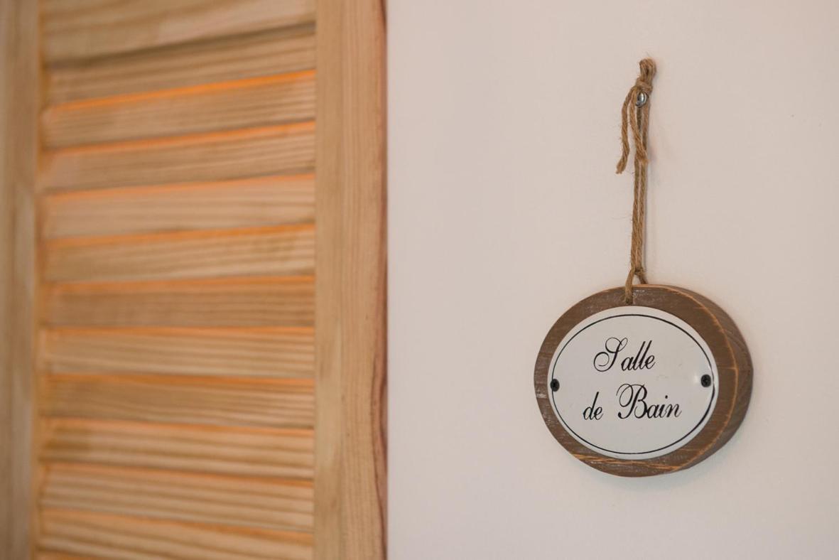 L'Echo Des Bois Bed and Breakfast Lyons-la-Forêt Εξωτερικό φωτογραφία