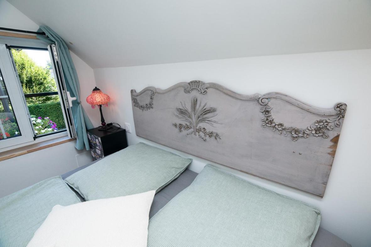 L'Echo Des Bois Bed and Breakfast Lyons-la-Forêt Εξωτερικό φωτογραφία